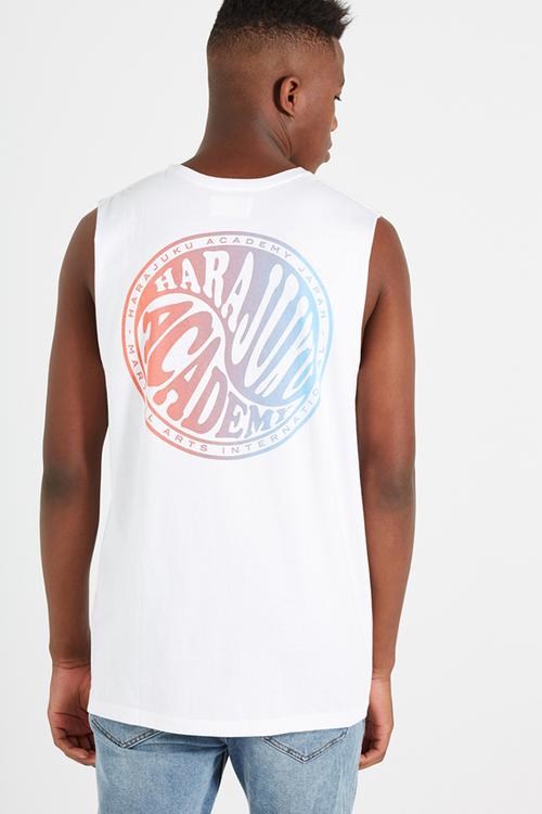 T Bar tank