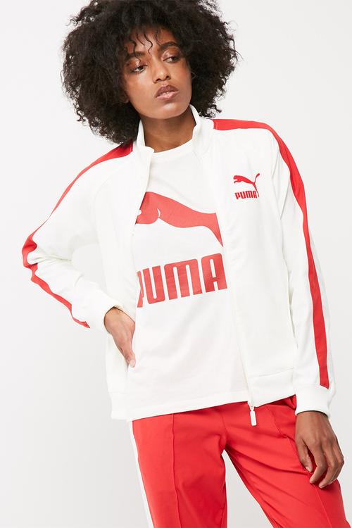 True archive T7 track jacket