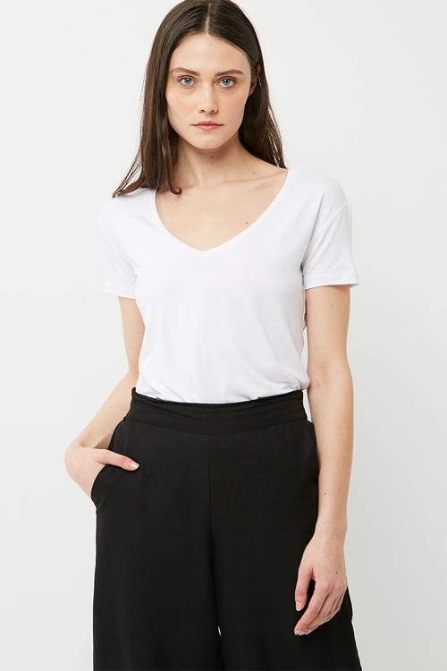 Boyfriend tee