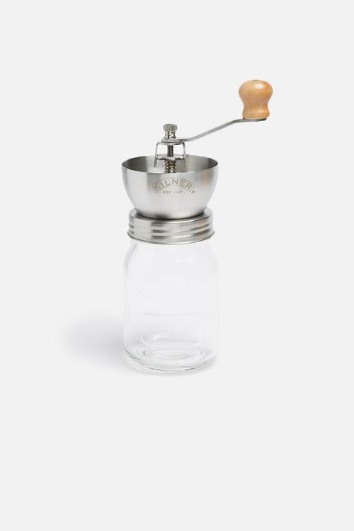 Coffee grinder