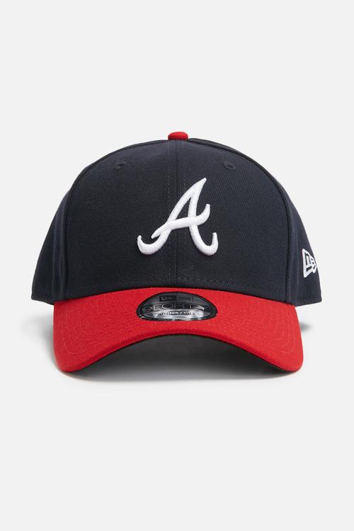 Mlb the league