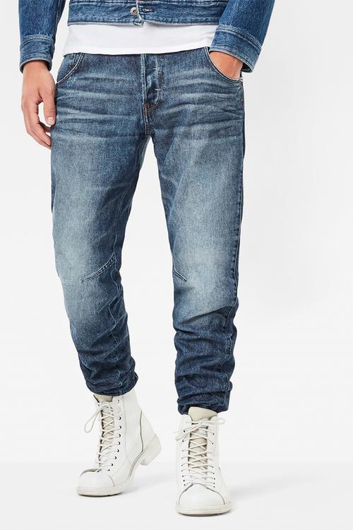 Arc 3D Tapered jeans