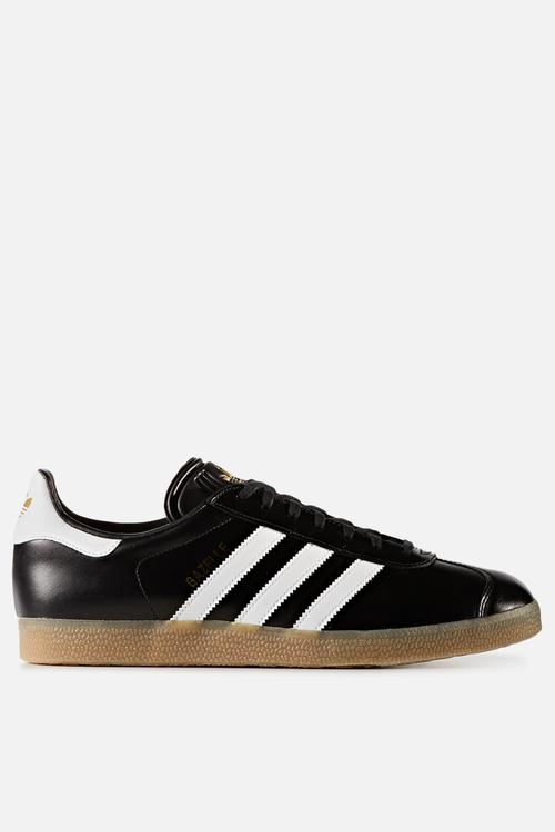 Gazelle Shiny