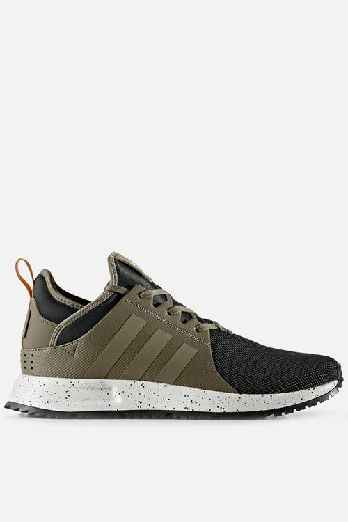 X_PLR Sneaker Boot