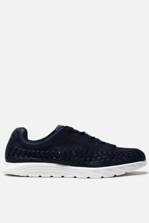 Mayfly Woven