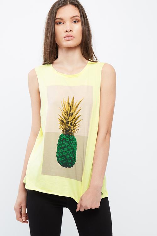 Julie havana tank top