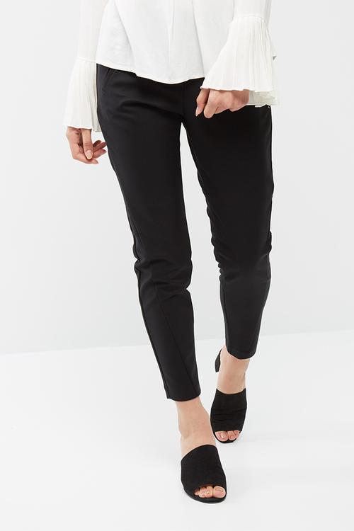 Victoria antifit ankle pants