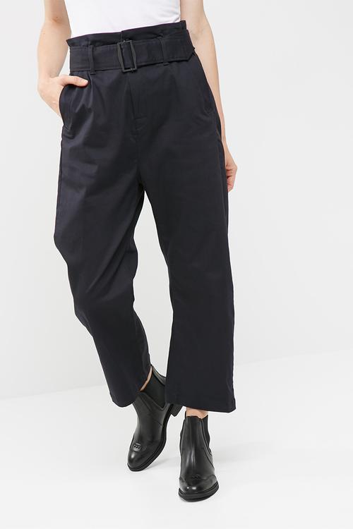 Bronson XL paperbag waist chino