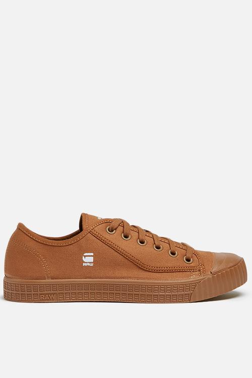 Rovulc low