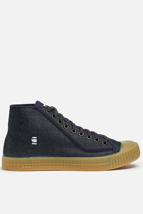 Rovulc roel mid