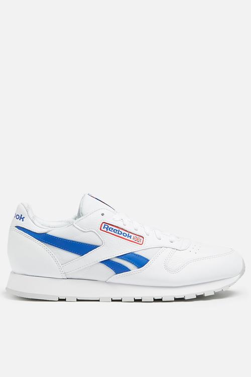 Classic Leather Overbranded