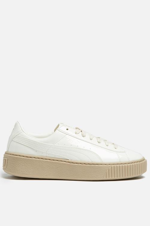 Basket Platform