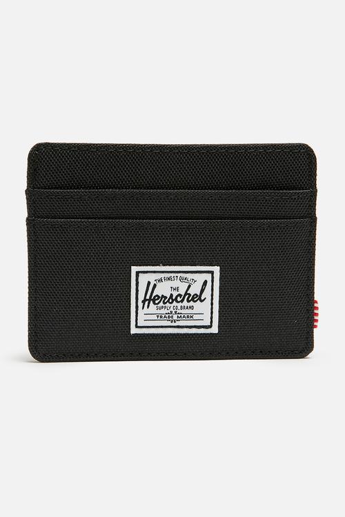 Charlie cardholder