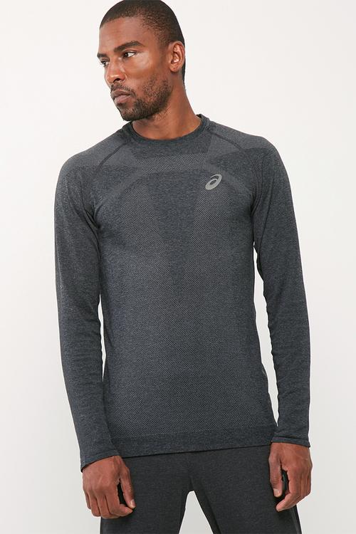 Longsleeve training tee