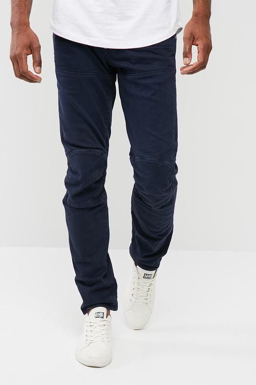 5620 3D slim jeans
