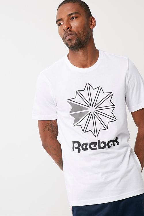 Starcrest tee