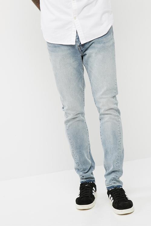 510 Altered Skinny