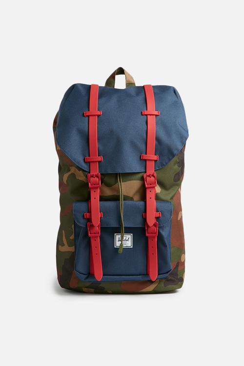 Little america backpack