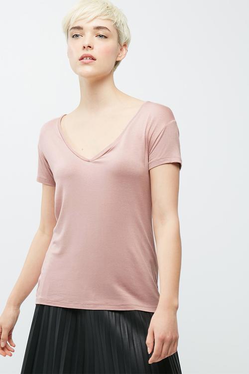 Boyfriend tee