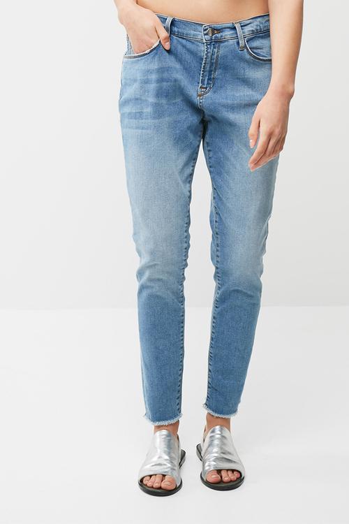 Bryce tapered jeans