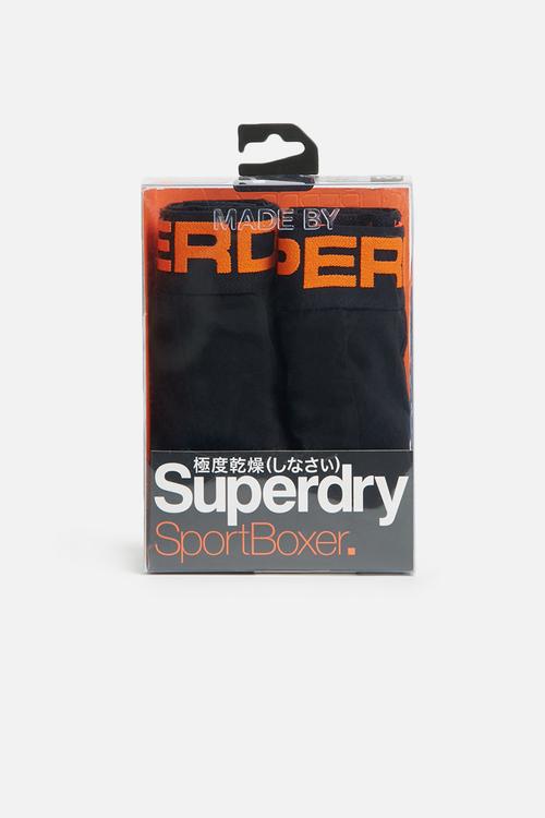 Sport boxer double pack