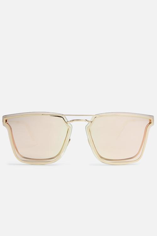 Press play sunglasses