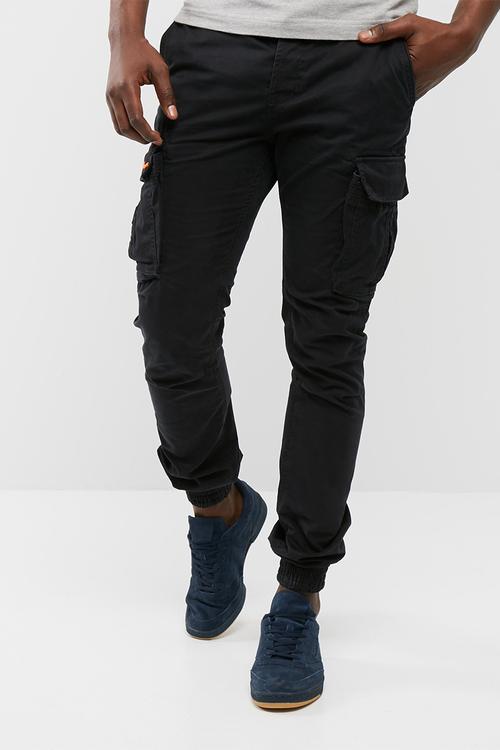 Rookie grip cargo pants