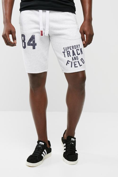 Tracker sweat shorts