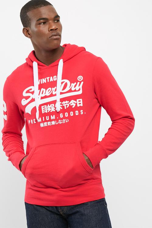 Premium good hoodie