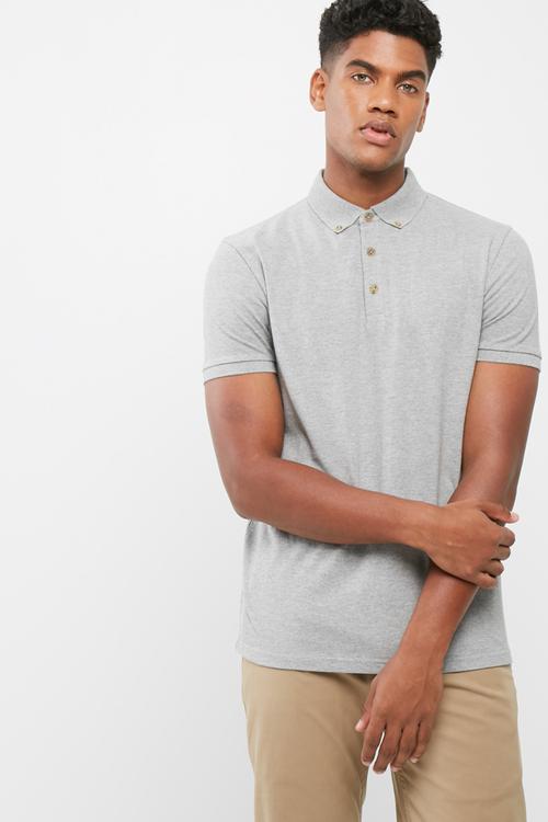 Regular Fit Polo