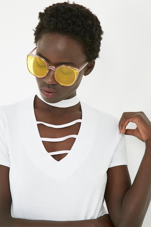 Living in colour sunglasses