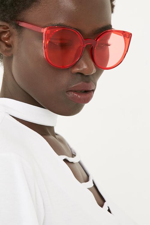 Living in colour sunglasses