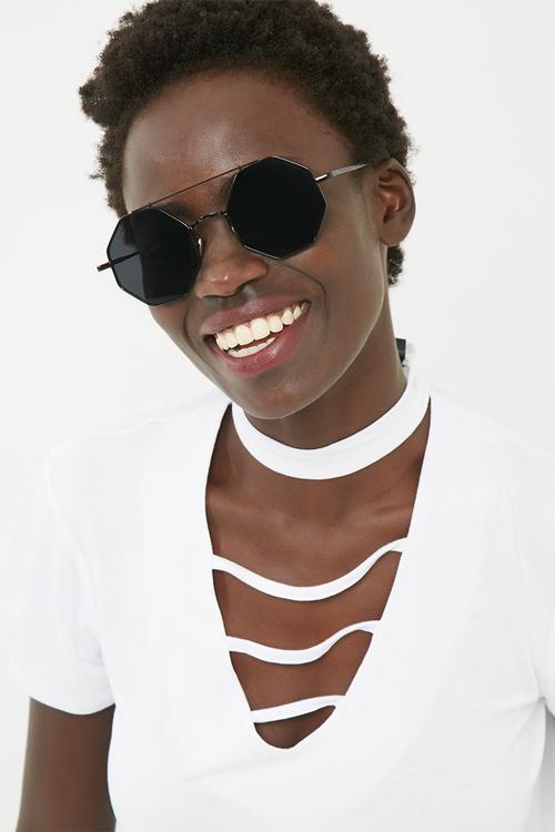 Empire state sunglasses