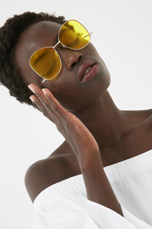 Power play sunglasses