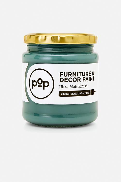 Pop paint lush