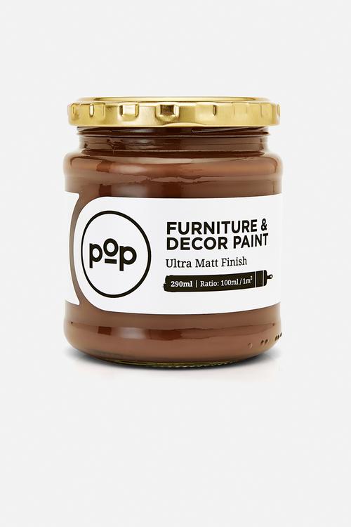 Pop paint fawn