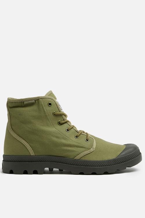 Pampa Hi Original TC
