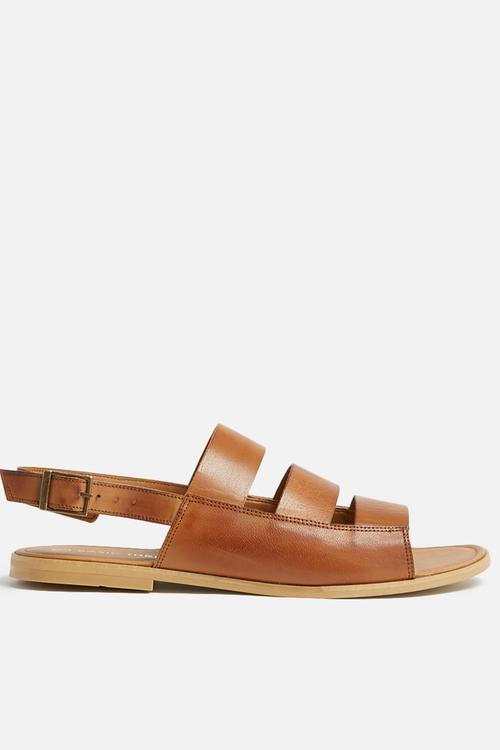 Ashton Leather