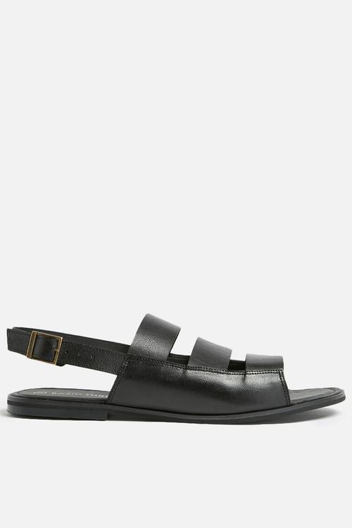 Ashton Leather
