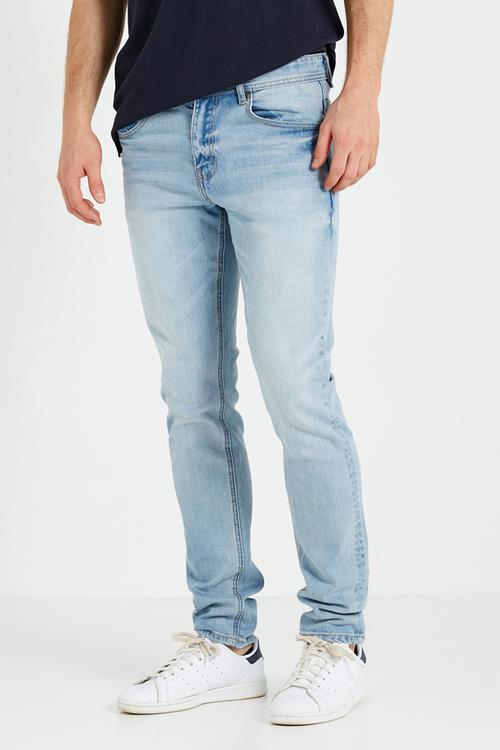 Slim fit jeans