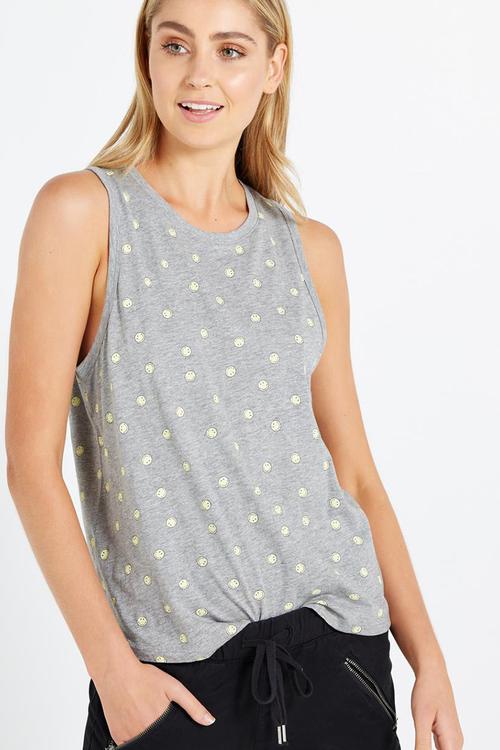T-bar swing tank