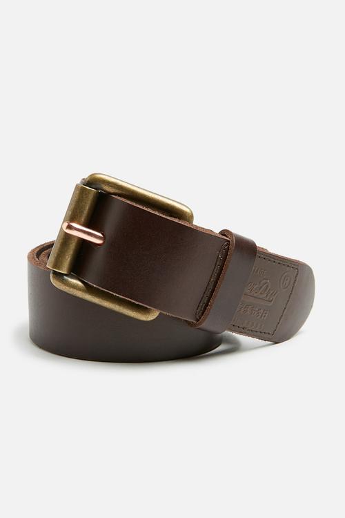 Western Classic Belt