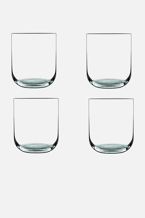 Sublime tumbler set of 4
