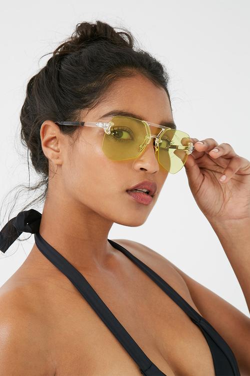 Imported Bubbly Sunglasses