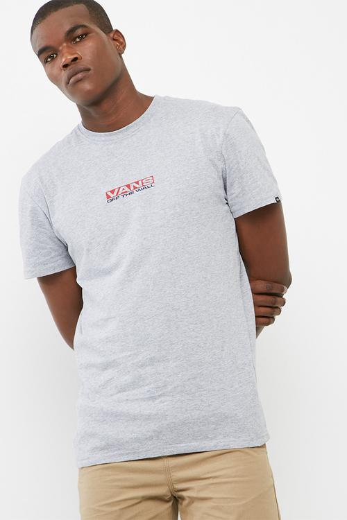 Side waze tee