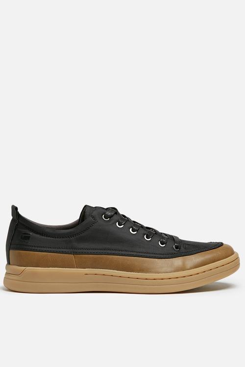 Arc black