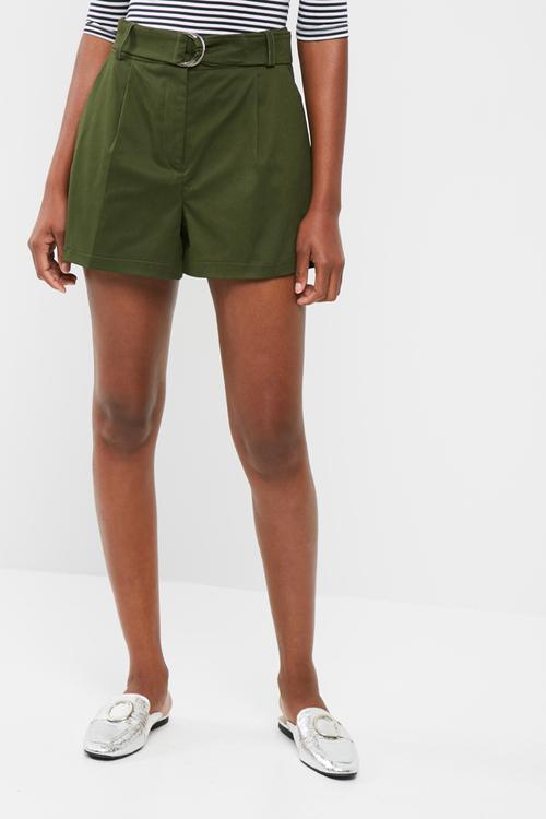 D ring shorts