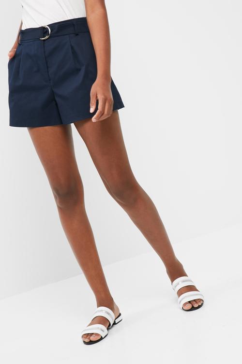 D ring shorts