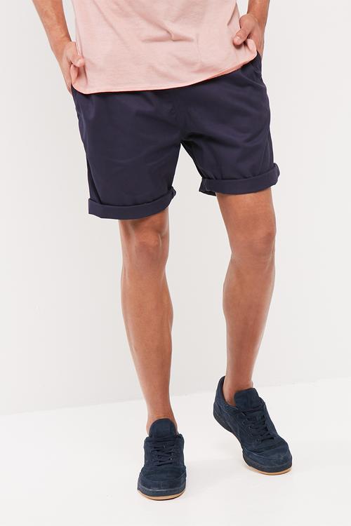 Tim elasticated short