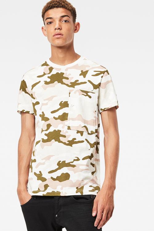 Stalt tee